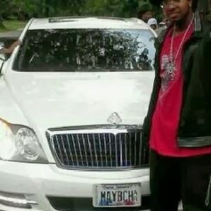 Meet your Posher, Jerome